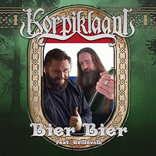 Korpiklaani : Bier, Bier